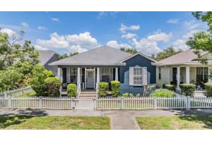 3450 Ferrell St, NEW PORT RICHEY