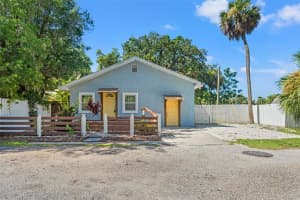 5724 CASSON AVENUE, NEW PORT RICHEY, FL 34652 - MLS#MFRW7876574