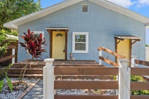 5724 CASSON AVENUE, NEW PORT RICHEY, FL 34652 - MLS#MFRW7876574