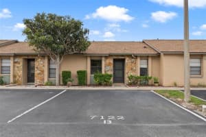 7122 BARCLAY AVENUE, SPRING HILL, FL 34609 Sold 07/08/25