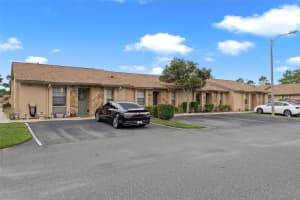 7122 BARCLAY AVENUE, SPRING HILL, FL 34609 Sold 07/08/25
