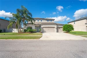 18558 CORTES CREEK BOULEVARD, SPRING HILL, FL 34610 - MLS#MFRW7876584