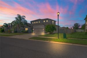 18558 CORTES CREEK BOULEVARD, SPRING HILL, FL 34610 - MLS#MFRW7876584