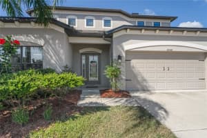 18558 CORTES CREEK BOULEVARD, SPRING HILL, FL 34610 - MLS#MFRW7876584