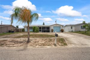 5321 MOSAIC DRIVE, HOLIDAY, FL 34690 Sold 09/08/25