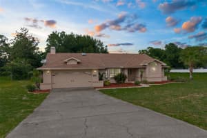 13125 JESSICA DRIVE, SPRING HILL, FL 34609 Sold 08/18/25
