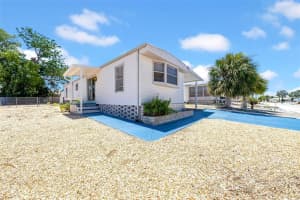 12308 LONGHORN DRIVE, HUDSON, FL 34667 Sold 08/01/25