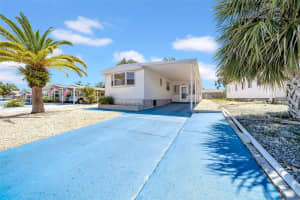12308 LONGHORN DRIVE, HUDSON, FL 34667 Sold 08/01/25