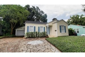 423 E Kaley St, ORLANDO