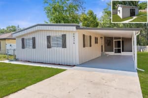 26379 MCALLISTER STREET, BROOKSVILLE, FL 34602 Sold 07/31/25