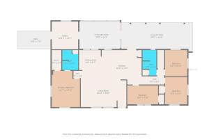 26379 MCALLISTER STREET, BROOKSVILLE, FL 34602 Sold 07/31/25