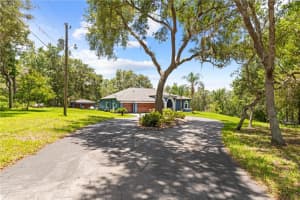 22850 SKYVIEW CIRCLE, BROOKSVILLE, FL 34602 Sold 08/22/25