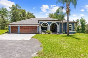 22850 SKYVIEW CIRCLE, BROOKSVILLE, FL 34602 Sold 08/22/25