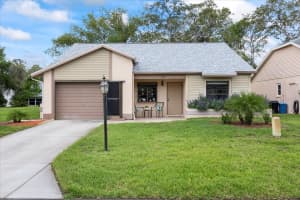 11621 PEAR TREE DRIVE, NEW PORT RICHEY, FL 34654 Sold 09/10/25