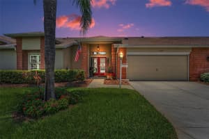1009 ALMONDWOOD DRIVE, TRINITY, FL 34655 Sold 08/27/25