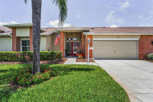 1009 ALMONDWOOD DRIVE, TRINITY, FL 34655 Sold 08/27/25