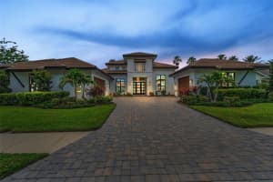 9704 Milano Dr, TRINITY