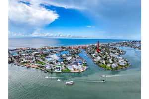 336 BOCA CIEGA DRIVE, MADEIRA BEACH, FL 33708 - MLS#MFRW7876629