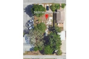 5920 MISSOURI AVENUE, NEW PORT RICHEY, FL 34652 Sold 10/08/25
