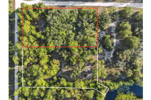 0 YELLOWTHROAT AVENUE, WEEKI WACHEE, FL 34614 - MLS#MFRW7876635