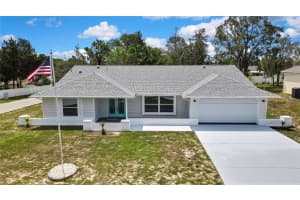 4360 TALCO AVENUE, SPRING HILL, FL 34609 - MLS#MFRW7876644