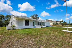 4360 TALCO AVENUE, SPRING HILL, FL 34609 - MLS#MFRW7876644