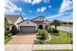 18743 Coastal Shore Ter, LAND O LAKES
