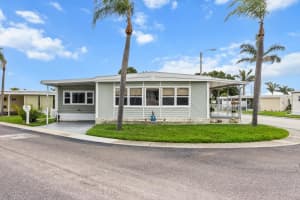 82123 B St N #123, PINELLAS PARK