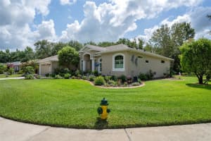 5072 ABBONMARSH CIRCLE, BROOKSVILLE, FL 34604 Sold 08/18/25