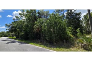 1939 MELANIE DRIVE, HOMOSASSA, FL 34448 Sold 07/16/25