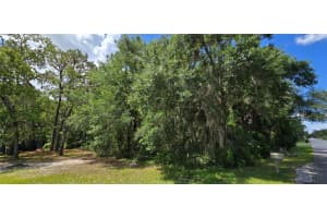 1939 MELANIE DRIVE, HOMOSASSA, FL 34448 Sold 07/16/25