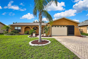 10924 ARCHWAY AVENUE, HUDSON, FL 34667 Sold 08/04/25