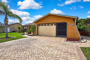 10924 ARCHWAY AVENUE, HUDSON, FL 34667 Sold 08/04/25
