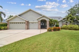 2519 SHIPSTON AVENUE, NEW PORT RICHEY, FL 34655 Sold 09/03/25