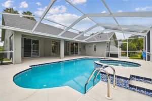 2519 SHIPSTON AVENUE, NEW PORT RICHEY, FL 34655 Sold 09/03/25