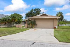 4543 DEWEY DRIVE, NEW PORT RICHEY, FL 34652 Sold 08/01/25