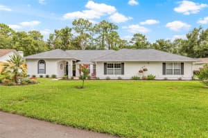 11 HEMLOCK COURT, HOMOSASSA, FL 34446 Sold 08/25/25