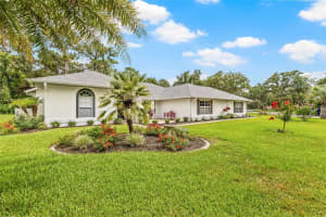 11 HEMLOCK COURT, HOMOSASSA, FL 34446 Sold 08/25/25