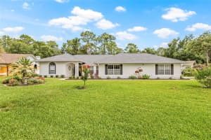 11 HEMLOCK COURT, HOMOSASSA, FL 34446 Sold 08/25/25