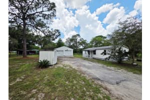 18315 DRAYTON STREET, SPRING HILL, FL 34610 Sold 07/31/25