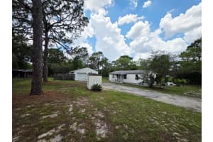 18315 DRAYTON STREET, SPRING HILL, FL 34610 Sold 07/31/25