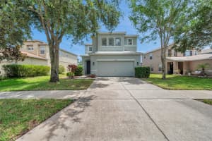 9706 SIMEON DRIVE, LAND O LAKES, FL 34638 - MLS#MFRW7876685