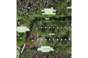 0 LADD AVENUE, NEW PORT RICHEY, FL 34654 - MLS#MFRW7876691