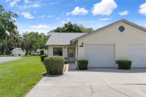 582 Whispering Pines Blvd, INVERNESS