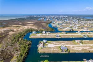 3352 JEWFISH DRIVE, HERNANDO BEACH, FL 34607 - MLS#MFRW7876710