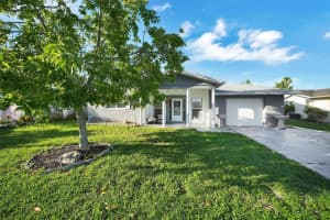 7118 Cherry Laurel Dr, PORT RICHEY