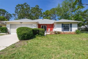 2183 WESTCHESTER BOULEVARD, SPRING HILL, FL 34606 - MLS#MFRW7876717