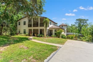 25487 DAN BROWN HILL ROAD, BROOKSVILLE, FL 34602 Sold 08/29/25