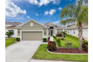 14655 POTTERTON CIRCLE, HUDSON, FL 34667 Sold 08/15/25