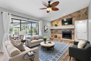 3587 FAIRWAY FOREST DRIVE, PALM HARBOR, FL 34685 - MLS#MFRW7876727